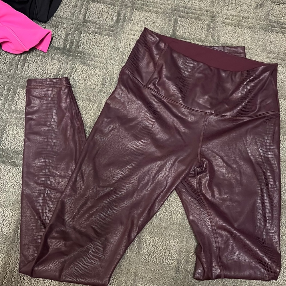 CRZ butter Luxe leggings